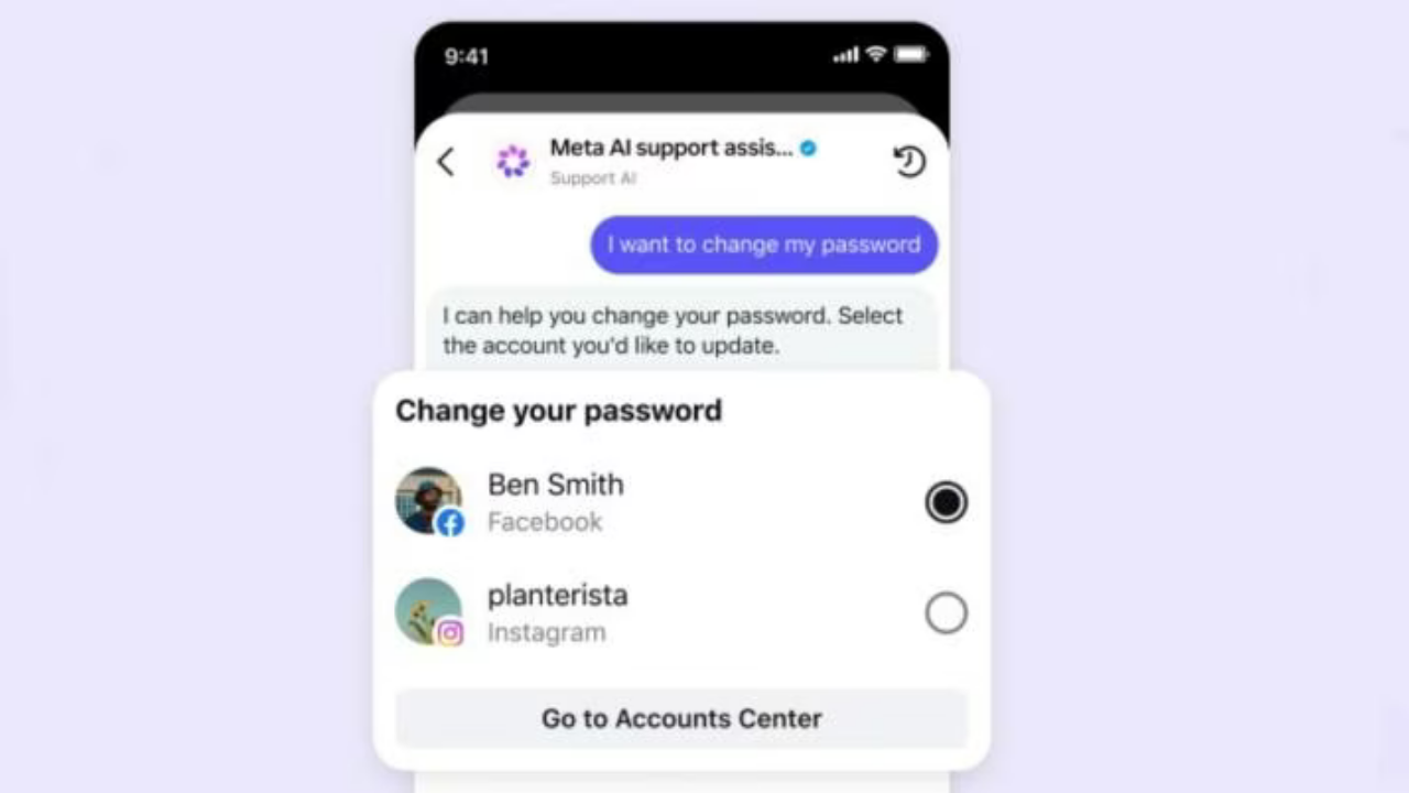 Instagram güvenlik açığı