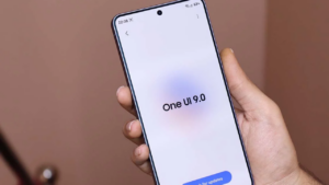 One UI 9 güncellemesi