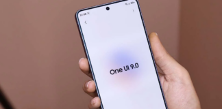 One UI 9 güncellemesi