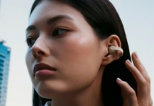 Sennheiser Accentum Clip