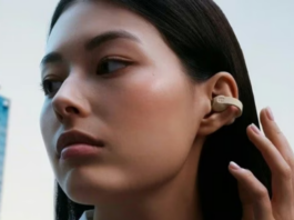 Sennheiser Accentum Clip
