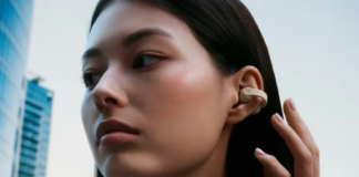 Sennheiser Accentum Clip