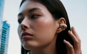 Sennheiser Accentum Clip Açık Kulak Tasarımıyla Tanıtıldı Sennheiser Accentum Clip