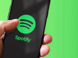 Spotify İstanbul Ofisi