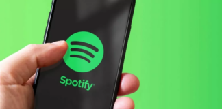 Spotify İstanbul Ofisi