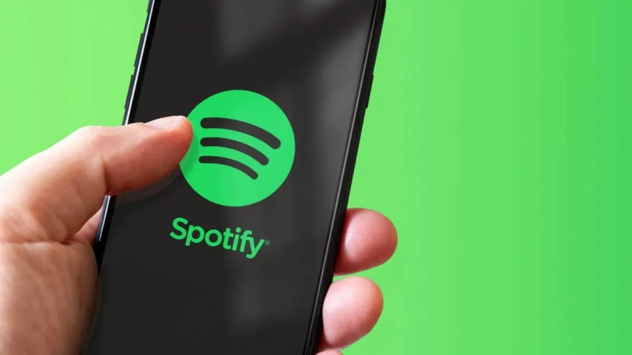 Talk to Spotify özelliği