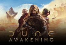 Dune Awakening konsol sürümü