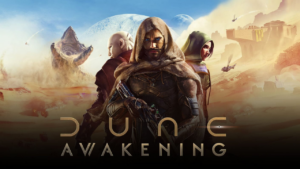 Dune Awakening konsol sürümü