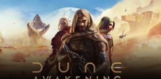 Dune Awakening konsol sürümü