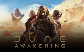 Dune Awakening Konsola Geliyor PS5 ve Xbox İçin Tarih Verildi Dune Awakening konsol sürümü
