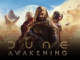 Dune Awakening konsol sürümü