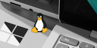 Windows yerel Linux komutları