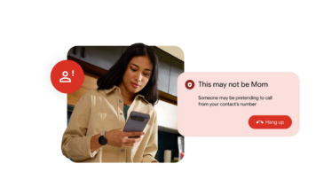 Android Telefonlar Sahte Aramalara Karşı Uyarı Geliştirdi Sahte arama uyarısı