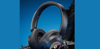 Lenovo Aurora GH15 özellikleri