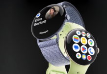 Google Pixel Watch 5