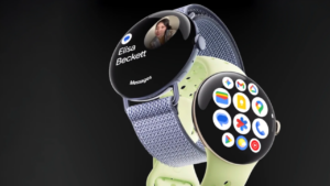 Google Pixel Watch 5