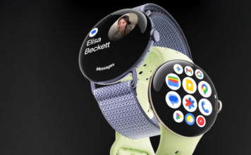 Google Pixel Watch 5 Serisi Sertifika Sürecinde Sızdırıldı Google Pixel Watch 5