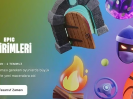Epic Games İndirimleri Yüzde 95 Fırsatlarla Başladı Epic Games İndirimleri