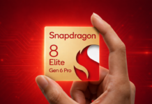 Qualcomm 2nm işlemci