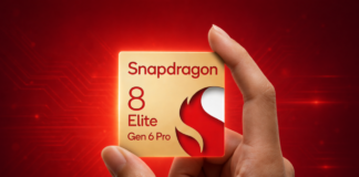 Qualcomm 2nm işlemci