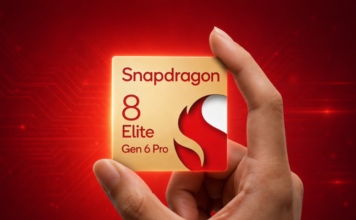 Qualcomm 2nm işlemci