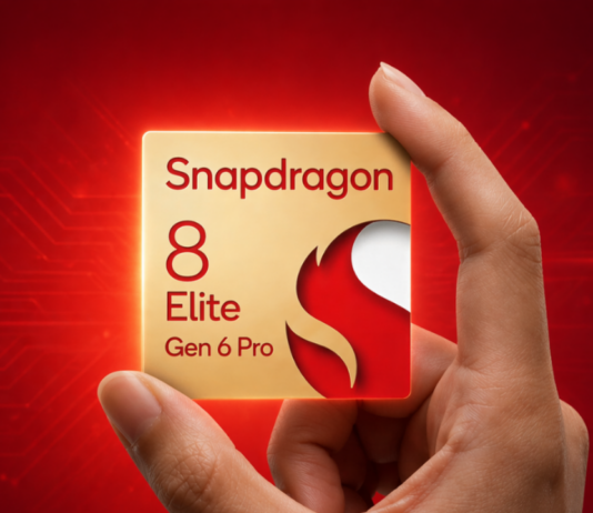 Qualcomm 2nm İşlemci İçin Çift Bellek Müjdesi Geldi Qualcomm 2nm işlemci