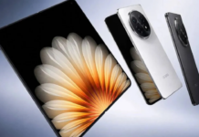 Oppo Geniş Ekranlı Yeni Bir Katlanabilir Telefon Geliştiriyor Oppo Find N7 sızıntıları