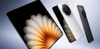 Oppo Find N7 sızıntıları