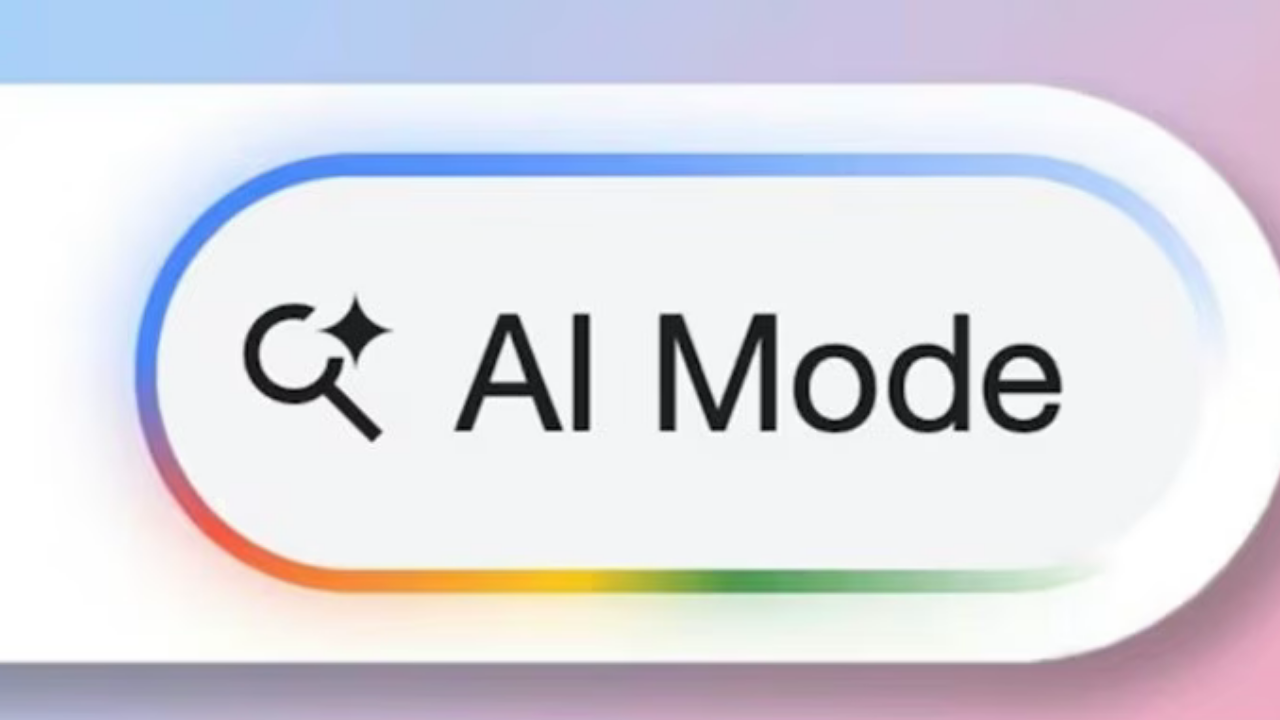 Google Chrome yapay zeka arama