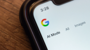 Google Chrome yapay zeka arama