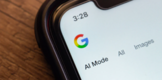 Google Chrome yapay zeka arama