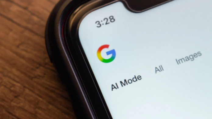 Adsız tasarım-180 Google Chrome yapay zeka arama