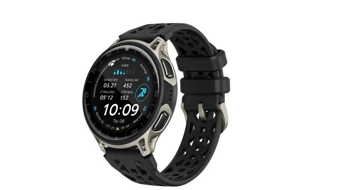 Amazfit akıllı saat güncellemesi