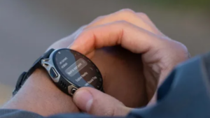 Amazfit akıllı saat güncellemesi