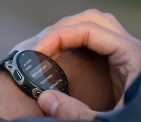 Amazfit Akıllı Saat Güncellemesi ile Yeni Özellikler Sunuyor Amazfit akıllı saat güncellemesi