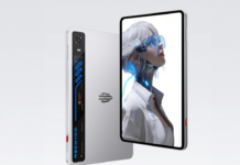 Red Magic Oyuncu Tableti 185Hz Ekranıyla Geliyor Red Magic oyuncu tableti