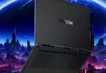 Yeni Lenovo ABD Pazarında Satışa Çıktı Lenovo oyun bilgisayarı modeli