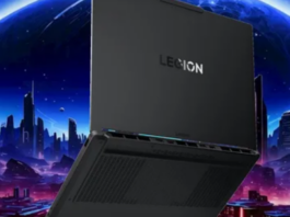 Yeni Lenovo ABD Pazarında Satışa Çıktı Lenovo oyun bilgisayarı modeli
