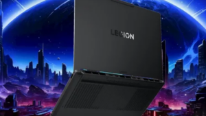 Lenovo oyun bilgisayarı modeli