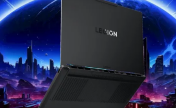 Yeni Lenovo ABD Pazarında Satışa Çıktı Lenovo oyun bilgisayarı modeli