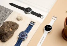 Beklenen Galaxy Watch9 Şarj Hızı Özellikleri Sızıntıyla Netleşti Galaxy Watch9 şarj hızı