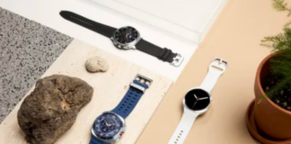 Galaxy Watch9 şarj hızı