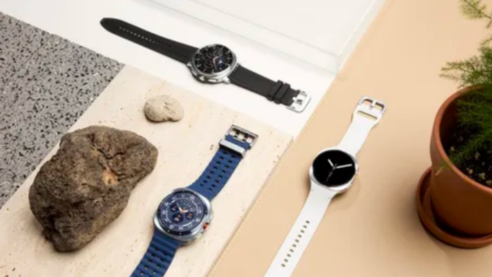Adsız tasarım-199 Galaxy Watch9 şarj hızı