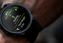 Garmin Premium Akıllı Saatleri İçin Yeni Güncelleme Yayınladı Garmin akıllı saat güncellemesi