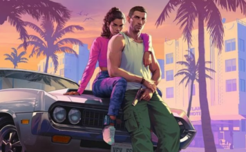GTA 6 ön sipariş