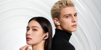 Edifier FitBuds Turbo özellikleri