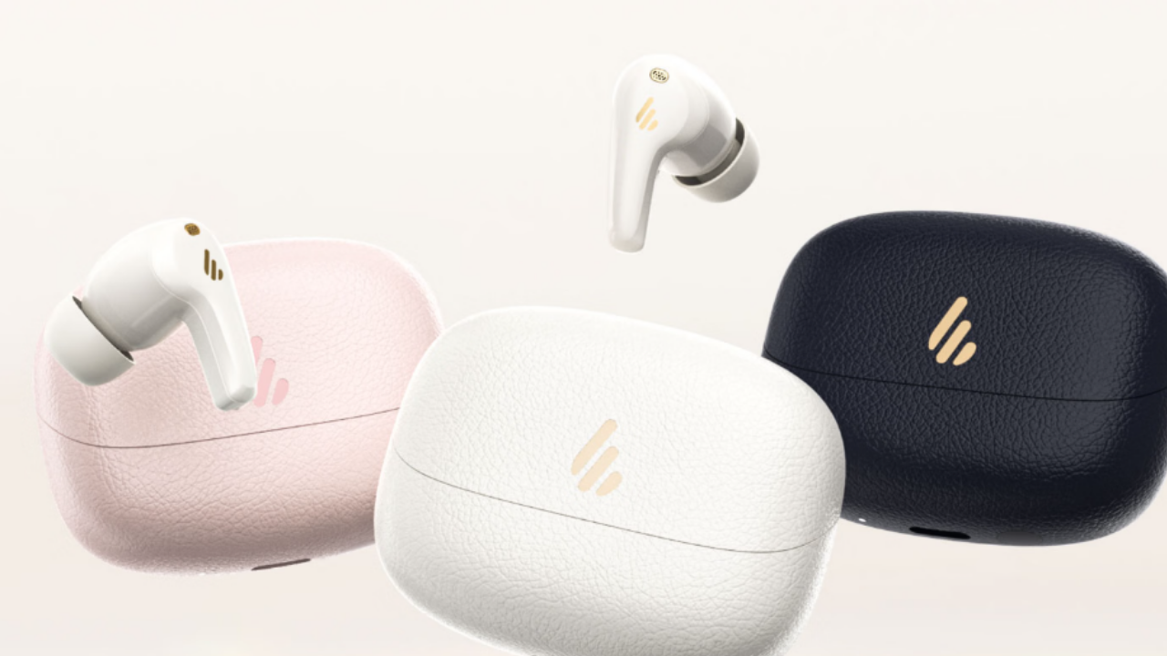 Edifier FitBuds Turbo özellikleri