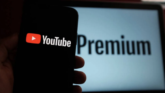 Adsız tasarım-229 YouTube Premium abonelik ücretleri