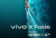 Vivo X Fold 6 Özellikleri ve Yapay Zeka Arayüzü Resmen Sızdı Vivo X Fold 6 özellikleri