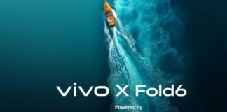 Vivo X Fold 6 özellikleri